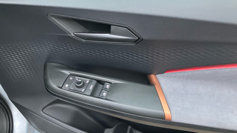 CUPRA Born 170kW e-Boost V1 79kWh 5dr Auto Electric Hatchback